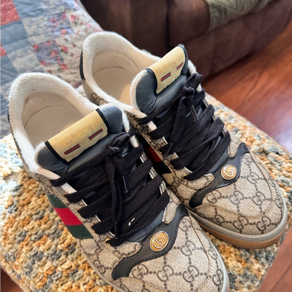 Gucci shoes - Picture 3 of 6